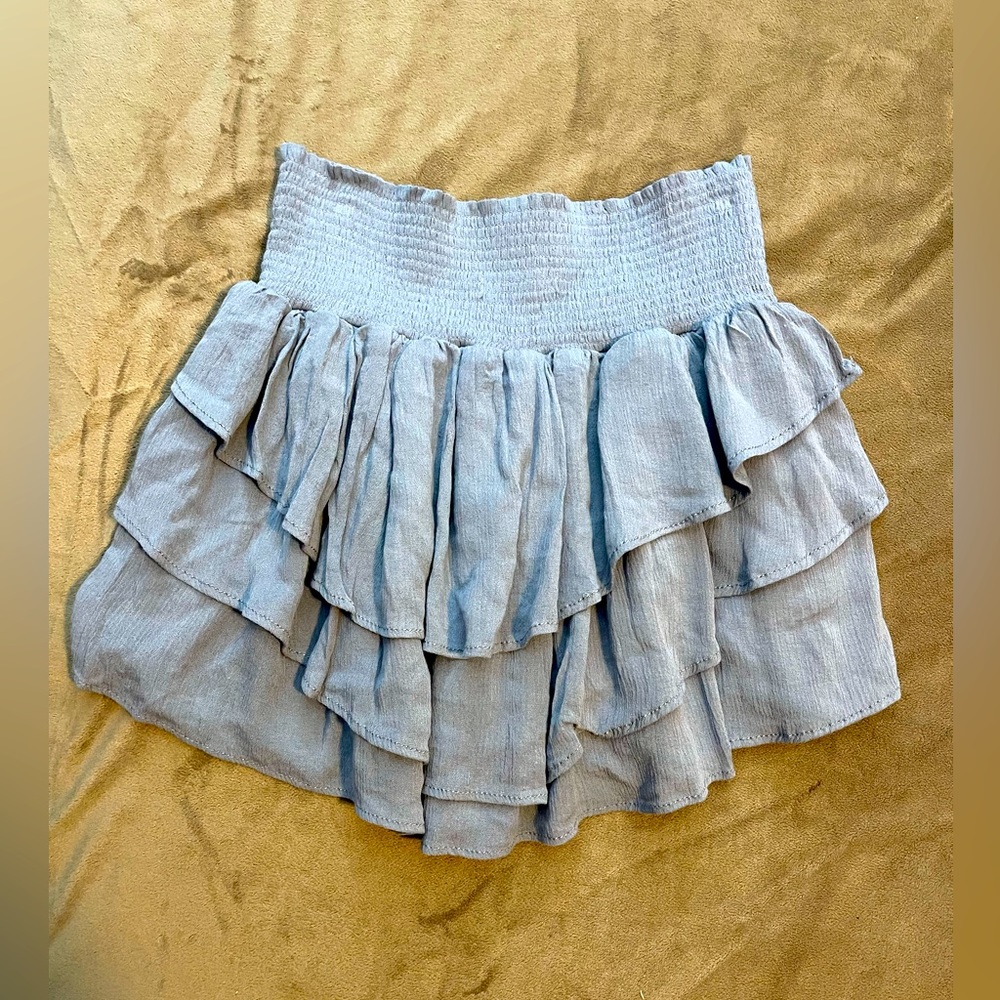 ❣️Sincerely Jules Skort❣️